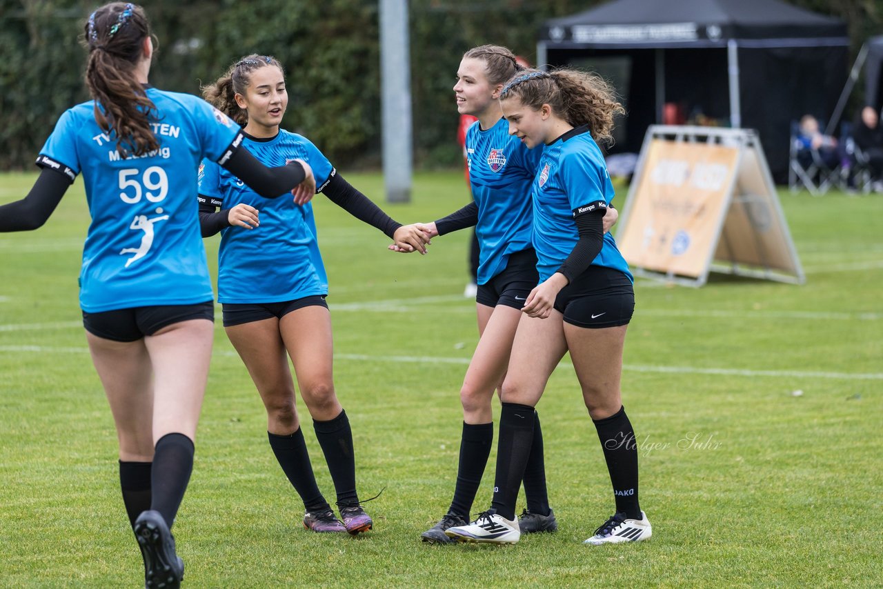 Bild 326 - wU16 Deutsche Meisterschaft